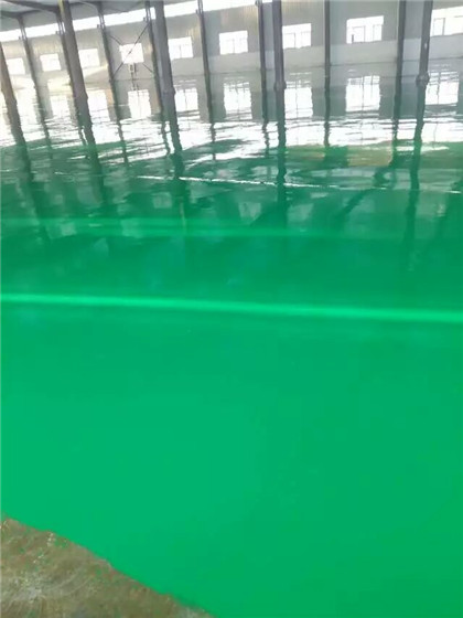管城回族，我直接给你一份室外地坪漆翻新维修
